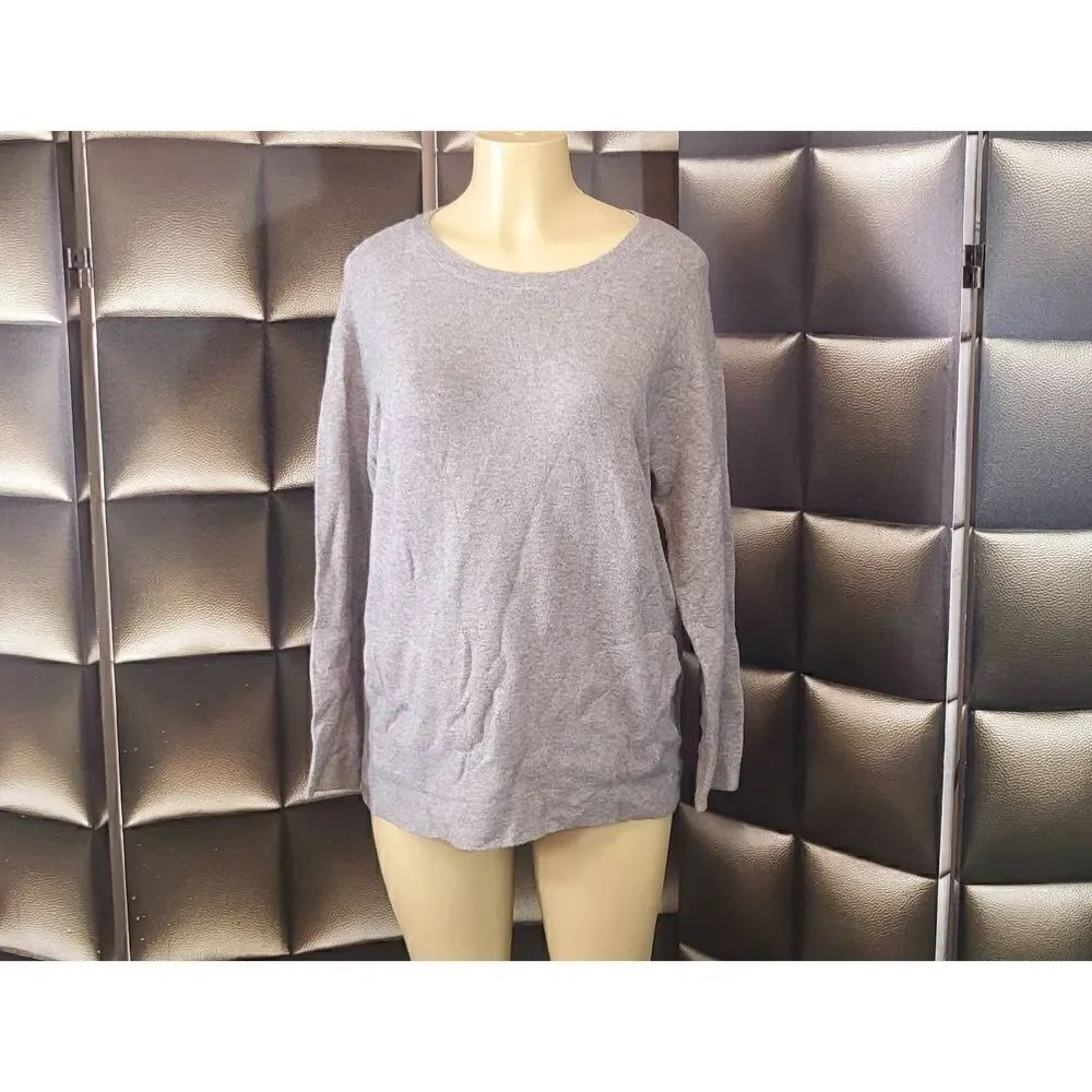 Pure Jill sweater